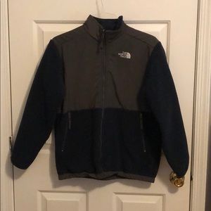 North Face men’s winter jacket